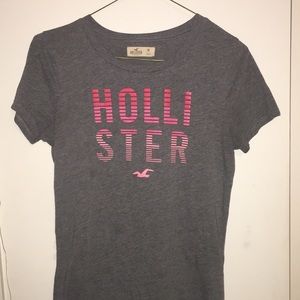 Hollister TShirt